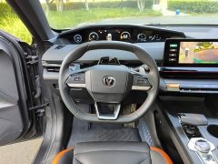 Changan UNI-V 1.5T premium - фото 11