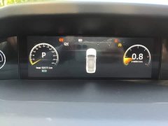Changan UNI-V 1.5T premium - фото 12