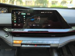 Changan UNI-V 1.5T premium - фото 13