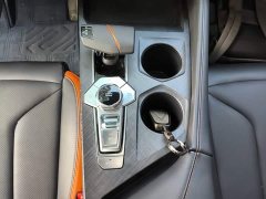 Changan UNI-V 1.5T premium - фото 14