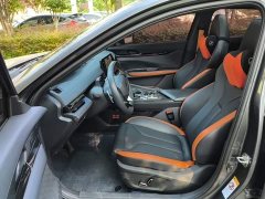 Changan UNI-V 1.5T premium - фото 15