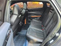 Changan UNI-V 1.5T premium - фото 17