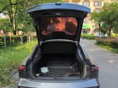 Changan UNI-V 1.5T premium - фото 19