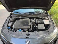 Changan UNI-V 1.5T premium - фото 20