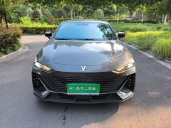 Changan UNI-V 1.5T premium - фото 3