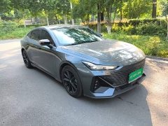 Changan UNI-V 1.5T premium - фото 4