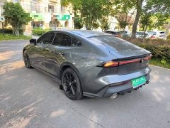 Changan UNI-V 1.5T premium - фото 5
