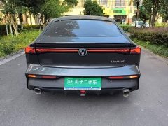Changan UNI-V 1.5T premium - фото 6