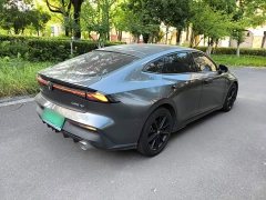 Changan UNI-V 1.5T premium - фото 7