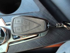 Changan UNI-V 1.5T premium - фото 9