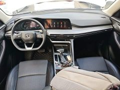 Changan CS35PLUS 2021 facelift Blue Whale NE 1.4T DCT luxury - фото 10