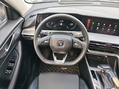 Changan CS35PLUS 2021 facelift Blue Whale NE 1.4T DCT luxury - фото 11
