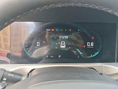 Changan CS35PLUS 2021 facelift Blue Whale NE 1.4T DCT luxury - фото 12