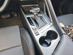 Changan CS35PLUS 2021 facelift Blue Whale NE 1.4T DCT luxury - фото 14
