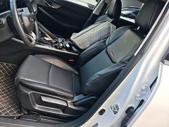 Changan CS35PLUS 2021 facelift Blue Whale NE 1.4T DCT luxury - фото 15