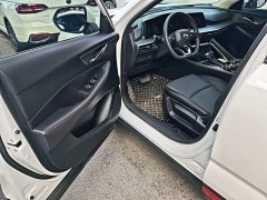 Changan CS35PLUS 2021 facelift Blue Whale NE 1.4T DCT luxury - фото 16
