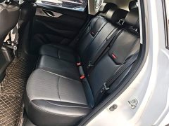 Changan CS35PLUS 2021 facelift Blue Whale NE 1.4T DCT luxury - фото 17