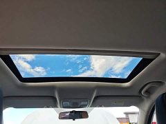 Changan CS35PLUS 2021 facelift Blue Whale NE 1.4T DCT luxury - фото 18