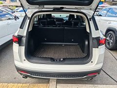 Changan CS35PLUS 2021 facelift Blue Whale NE 1.4T DCT luxury - фото 19