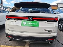 Changan CS35PLUS 2021 facelift Blue Whale NE 1.4T DCT luxury - фото 6