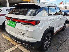 Changan CS35PLUS 2021 facelift Blue Whale NE 1.4T DCT luxury - фото 7