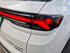 Changan CS35PLUS 2021 facelift Blue Whale NE 1.4T DCT luxury - фото 8