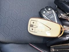 Changan CS35PLUS 2021 facelift Blue Whale NE 1.4T DCT luxury - фото 9