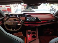 Changan UNI-V 1.5T premium - фото 10