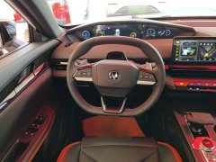 Changan UNI-V 1.5T premium - фото 11