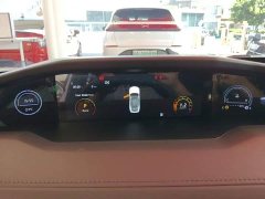 Changan UNI-V 1.5T premium - фото 12