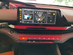 Changan UNI-V 1.5T premium - фото 13