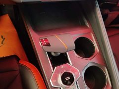 Changan UNI-V 1.5T premium - фото 14