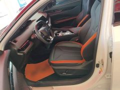 Changan UNI-V 1.5T premium - фото 15