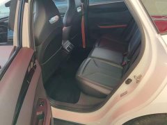 Changan UNI-V 1.5T premium - фото 17