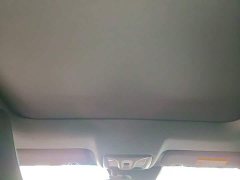 Changan UNI-V 1.5T premium - фото 18