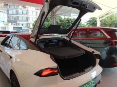 Changan UNI-V 1.5T premium - фото 19