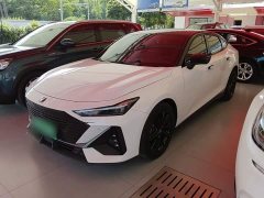 Changan UNI-V 1.5T premium - фото 2