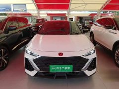 Changan UNI-V 1.5T premium - фото 3