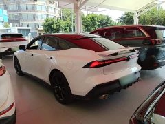 Changan UNI-V 1.5T premium - фото 5