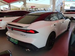 Changan UNI-V 1.5T premium - фото 7
