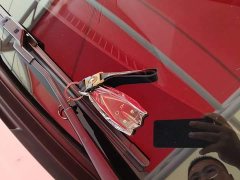 Changan UNI-V 1.5T premium - фото 9