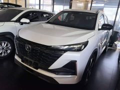 Changan CS55PLUS second generation 1.5T DCT premium - фото 1