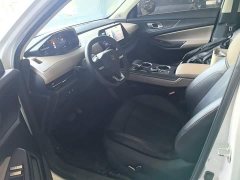 Changan CS55PLUS second generation 1.5T DCT premium - фото 11
