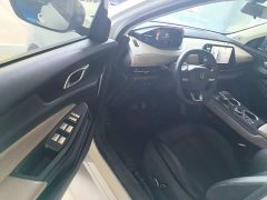 Changan CS55PLUS second generation 1.5T DCT premium - фото 12