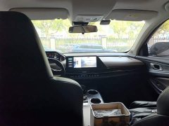 Changan CS55PLUS second generation 1.5T DCT premium - фото 14
