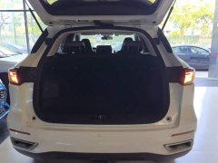 Changan CS55PLUS second generation 1.5T DCT premium - фото 15