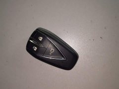 Changan CS55PLUS second generation 1.5T DCT premium - фото 17