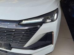 Changan CS55PLUS second generation 1.5T DCT premium - фото 18