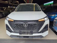 Changan CS55PLUS second generation 1.5T DCT premium - фото 3