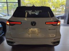 Changan CS55PLUS second generation 1.5T DCT premium - фото 4